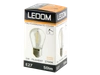 Żarówka LEDOM FILAMENT E27 ST45 220-240V 1W 50lm 2700K biała ciepła