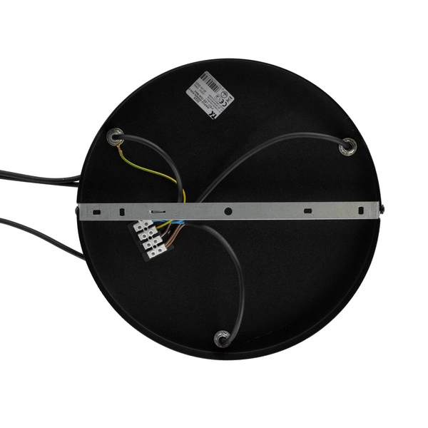 EARTH LAMPA WISZĄCA 3 PŁ 4654