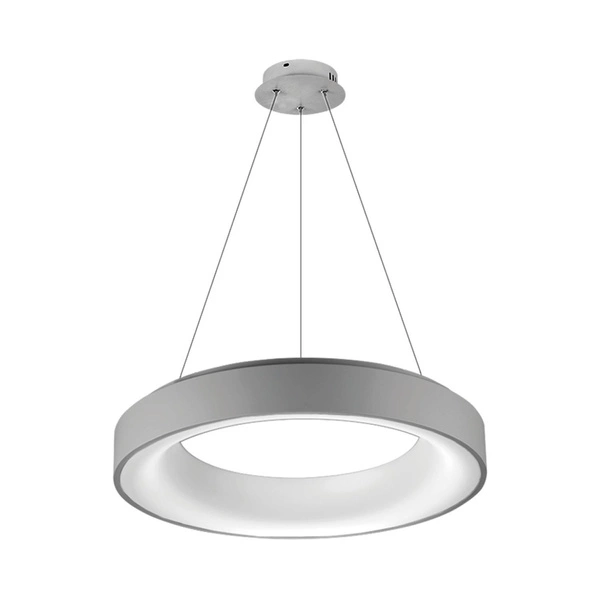 Azzardo SOVANA PENDANT 55 CCT GREY 2729