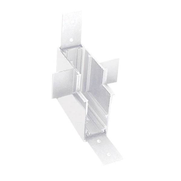 Azzardo ALFA TRACK MAGNETIC52 CORNER90 B GIPS1 BK 5463