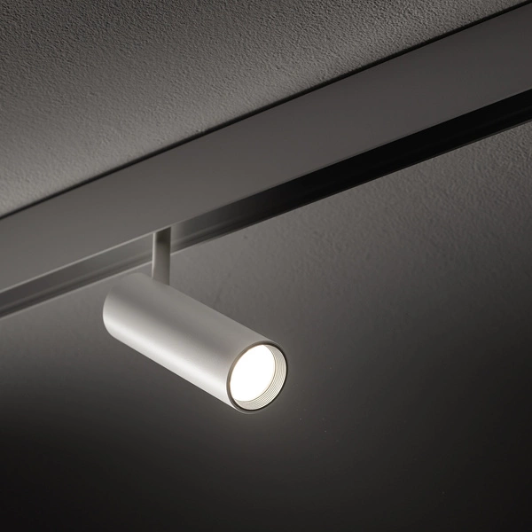 SPOT LED LVM 9W 3000K 780lm wys.18.5cm szer.4cm dług.12.5cm CRI>90 | Biały 11644