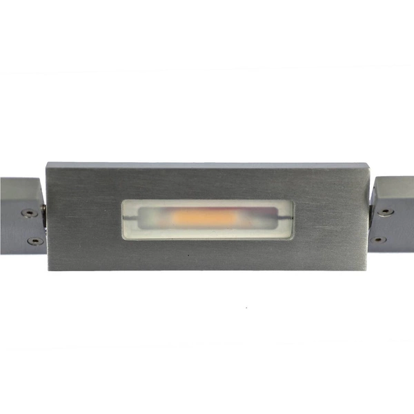 SQUALLA 1 LED 230V 3W IP20 NW DEKORACYJNE &