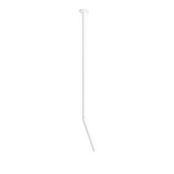 Aldex Lampa sufitowa STICK LONG, 1084PL_G_L, biała, 1x35W G9