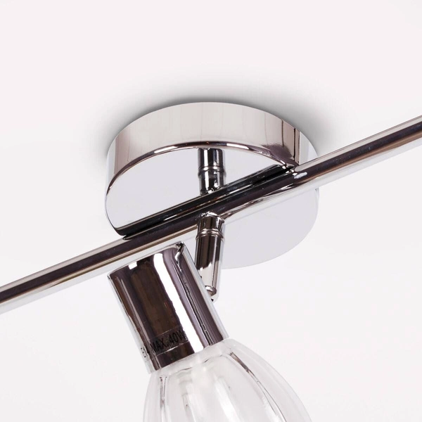 Reflektor / spot K-8001/3 z serii EMBO