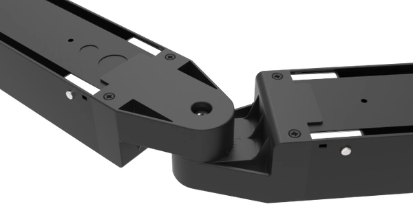 LED line PRIME FUSION łącznik przegubowy