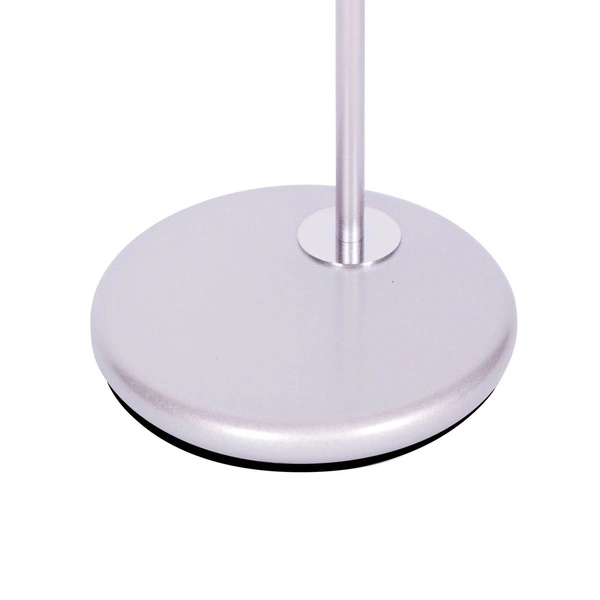 Lampa podłogowa K-MT-201 SREBRNY z serii KAJTEK I