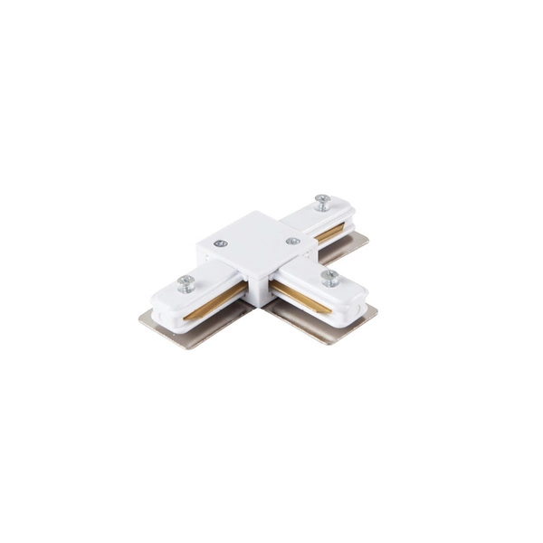Azzardo TRACK 1LINE T CONNECTOR BK 4741