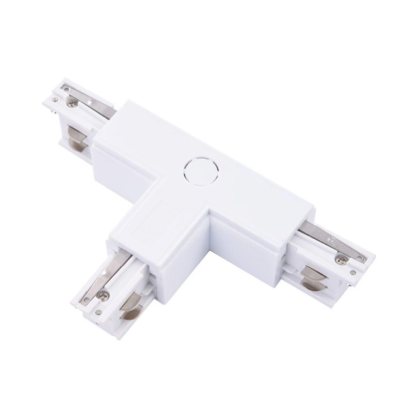 Azzardo TRACK 3LINE T CONNECTOR RIGHT WH 4277