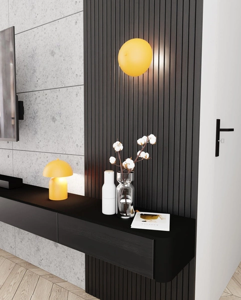 Lampa biurkowa Emibig MUSH LN2 OR 1452/LN2