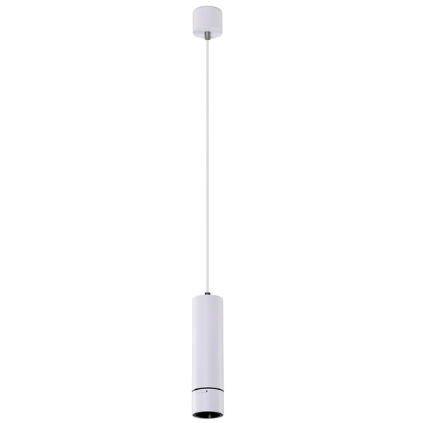 Azzardo GALILEO 1 PENDANT BK 4069