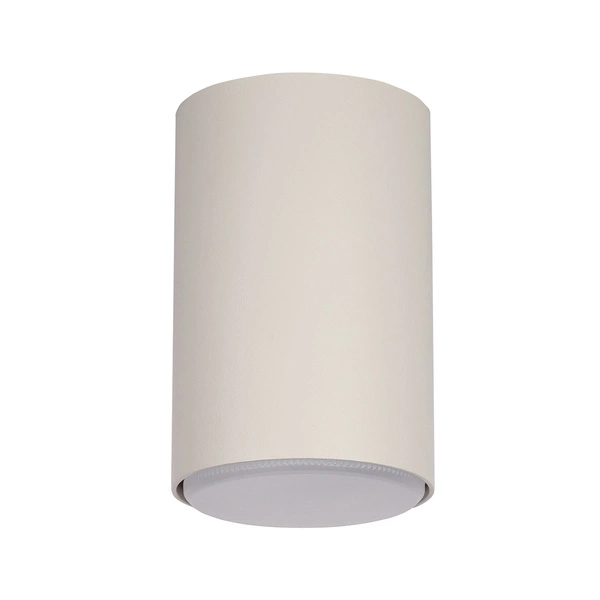 Lampa Sigma TUBO L szary beż 40977
