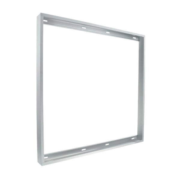 Ramka 60x60 do paneli LED Aluminiowa, EKP9131