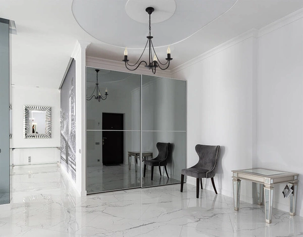 Lampa wisząca K-3990 z serii BARTEZ