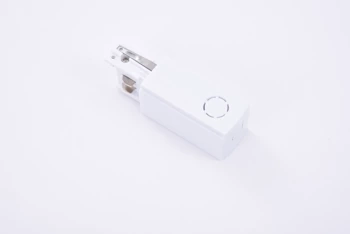 Azzardo TRACK 3LINE END POWER RIGHT WH 4117