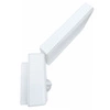 Kinkiet zewnętrzny LED FLIP 15W IP65 czujnik ruchu PIR | biały