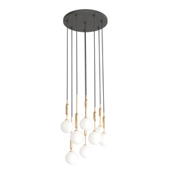 Orlicki Design Ero VIII Gold 40 OR85334