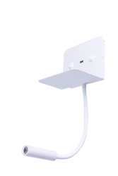 Azzardo VERA WH 4417