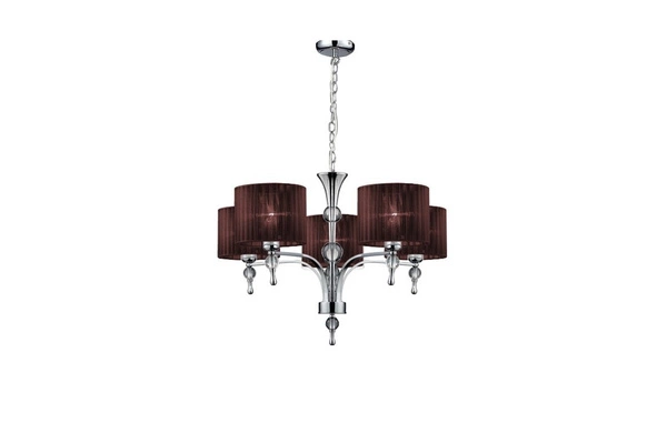 Azzardo IMPRESS 5 WHITE 1007