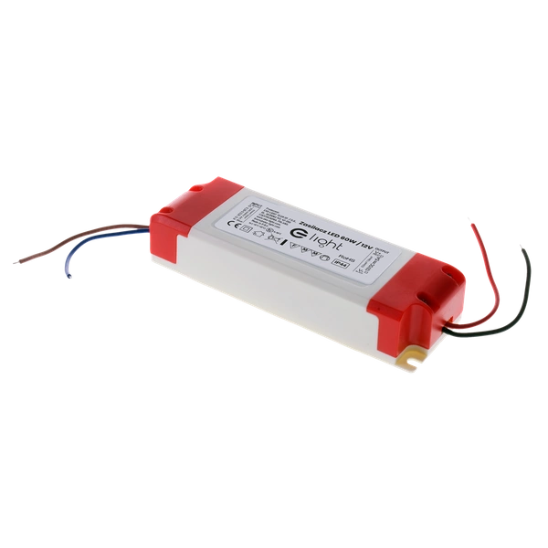 ZASILACZ LED 60W IP44