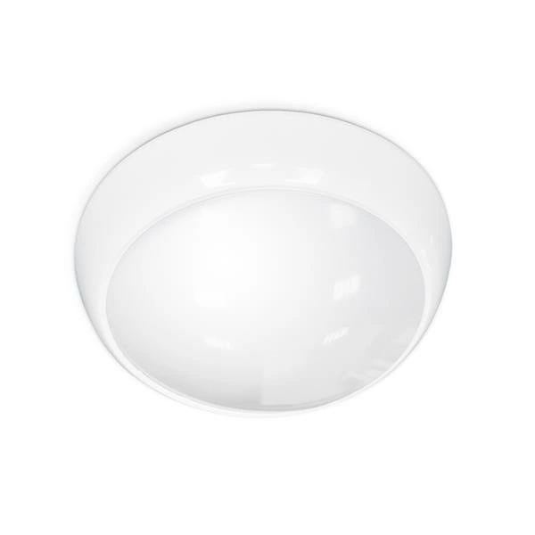 Plafon SFERA z czujnikiem ruchu mikrofalowym E27 IP65