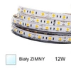 [OUTLET] Taśma LED 2835 12W biała zimna 6500K 12V | rolka 5m