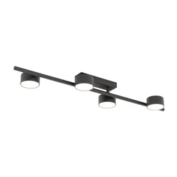 Lampa sufitowa Emibig BET 4 BL 1467/4
