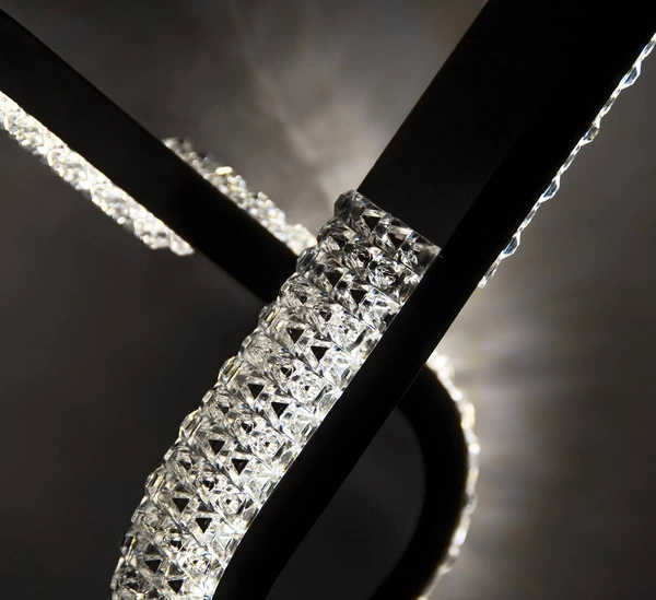 Lampa wisząca K-8160 z serii HILD