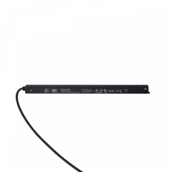 SYSTEM SHIFT - ZASILACZ WEWNĘTRZNY SLIM100W CZARNY