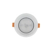 Oprawa podtynkowa DOWNLIGHT UNO M WHITE szer. 12cm GX53 | biały 10842