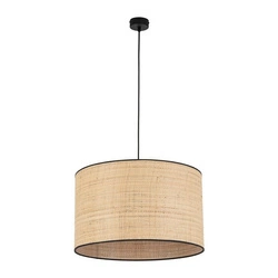 LIBERIA LAMPA WISZĄCA 3 PŁ 500 4727