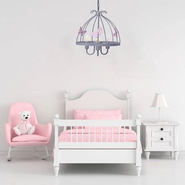 Lampa Wisząca KAGO 3xE14 MLP1170