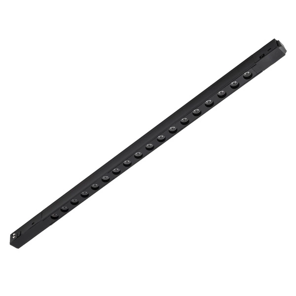 ALFA TRACK MAGNETIC27 NORA 18W 3000K BK