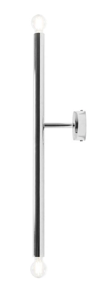 Aldex KINKIET TUBO 2 CHROME S 1072D4_S