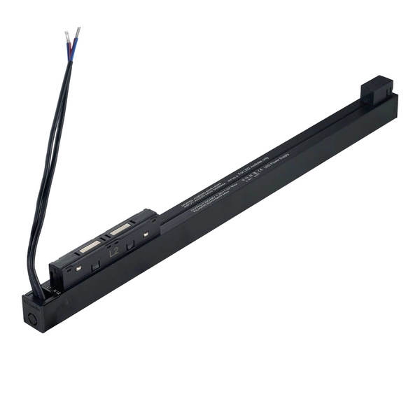 ALFA TRACK MAGNETIC DRIVER 2LINE 60+60W INSIDE WH