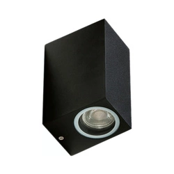 Azzardo RIMINI 2 SQUARE WH 4314