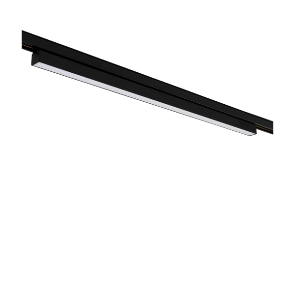 Oprawa pasek LED 60cm MultiLINE STRIPE M 24W 3000K 120st DALI | czarny