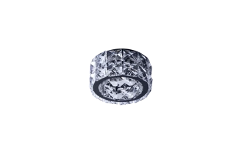 Azzardo ESTER 2 BK 4176