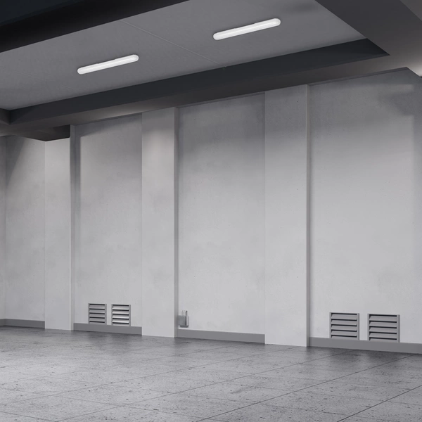 Oprawa Hermetyczna Led Gin 18W 60cm 1850lm 4000K IP65