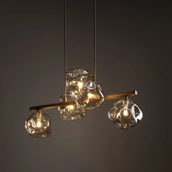 LAVA SABIA LAMPA WISZĄCA 5XG9