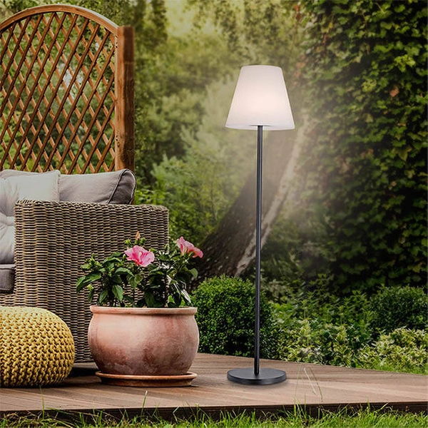 19826-18 LAMPA PODŁOGOWA HOLLY