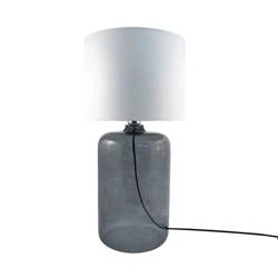 Lampa stołowa AMARSA GRAFIT 5509WH