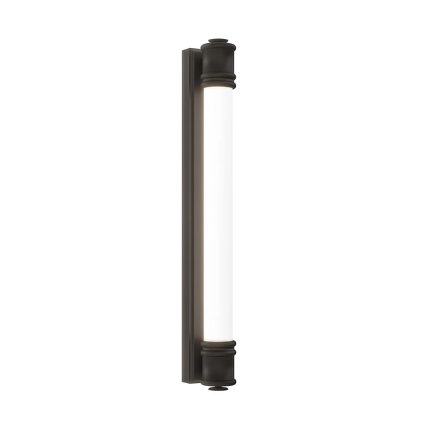 Orlicki Design Omi Parette Nero 60 IP44 OR85273