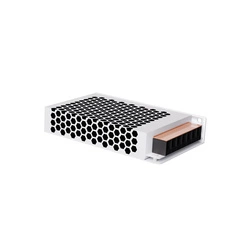 Sterownik napięcia stałego 200W
