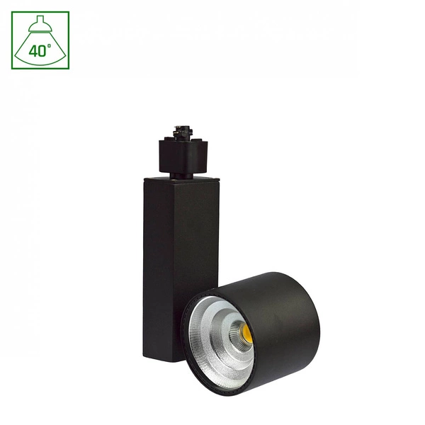MADARA COB LED 230V 26W 40ST IP20 CW SZYNOWE BIAŁE&
