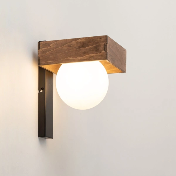 Lampa Sigma Bloom kinkiet 33666