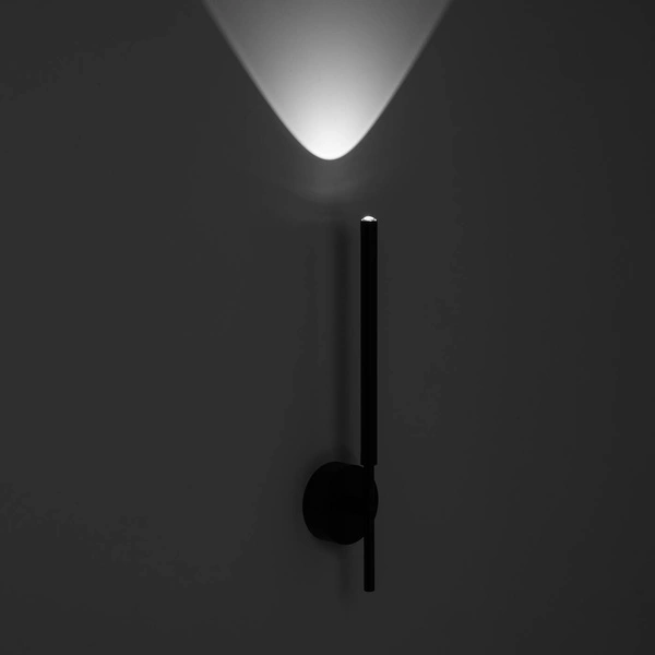 FOKUS BLACK LED 5397