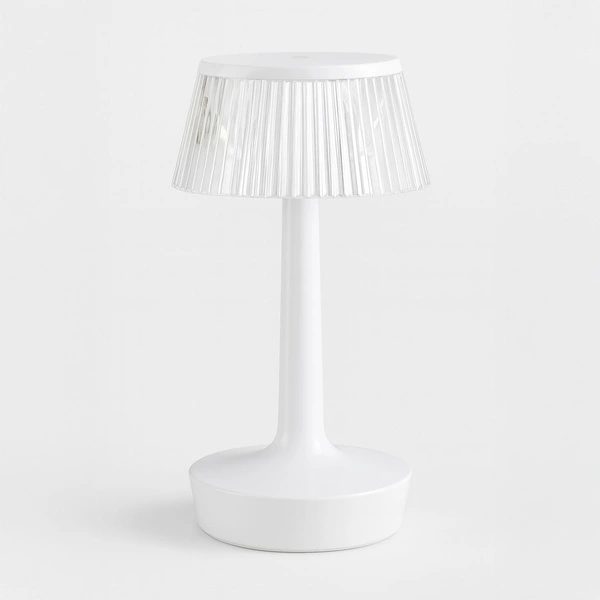 Lampka nocna EASY White