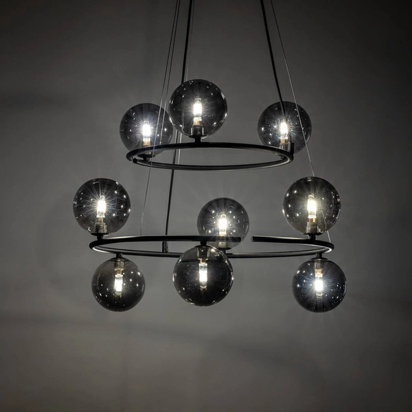 ANABELLE LAMPA WISZĄCA 9 PŁ 6845