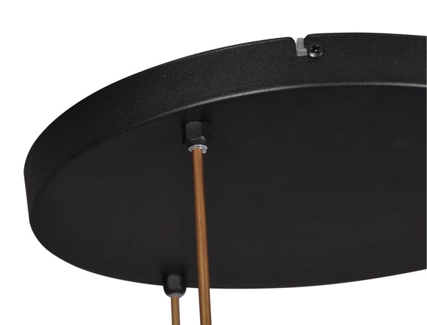 Lampa wisząca K-4722 z serii HONEY