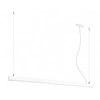 Lampa wisząca PINNE 1450 BIAŁA 48W barwa neutralna 4000K TH.086